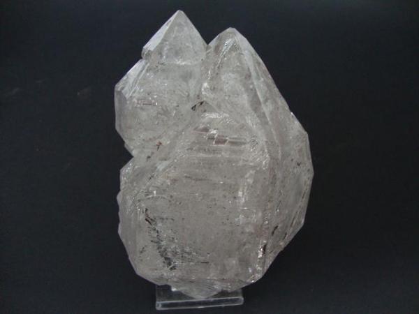 Cuarzo
14 x 8 cm.
(Autor: minero1968)