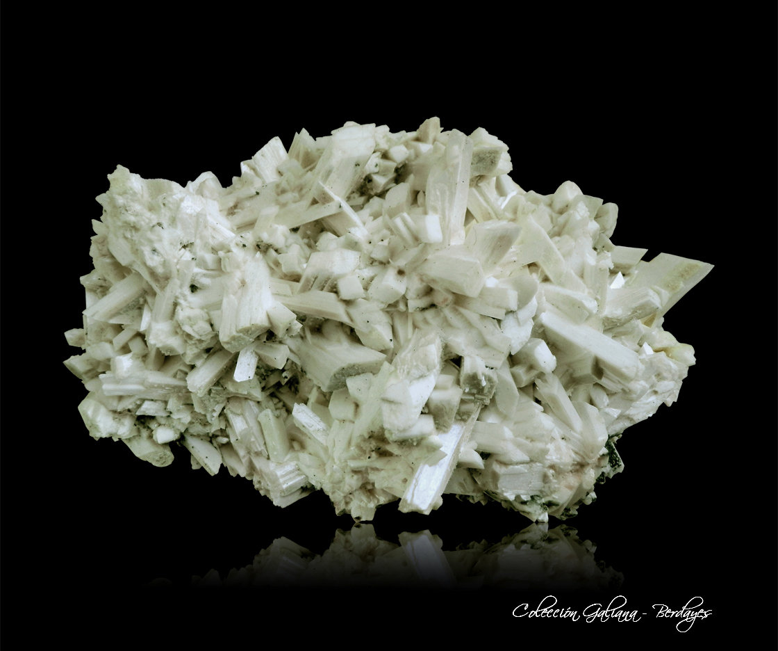 Laumontita
112 x 66 x 50 mm
(Autor: Rafael Galiana)