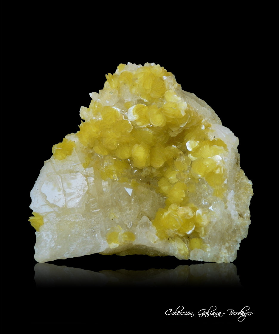 Lepidolita
90 x 89 x 58 mm.
(Autor: Rafael Galiana)