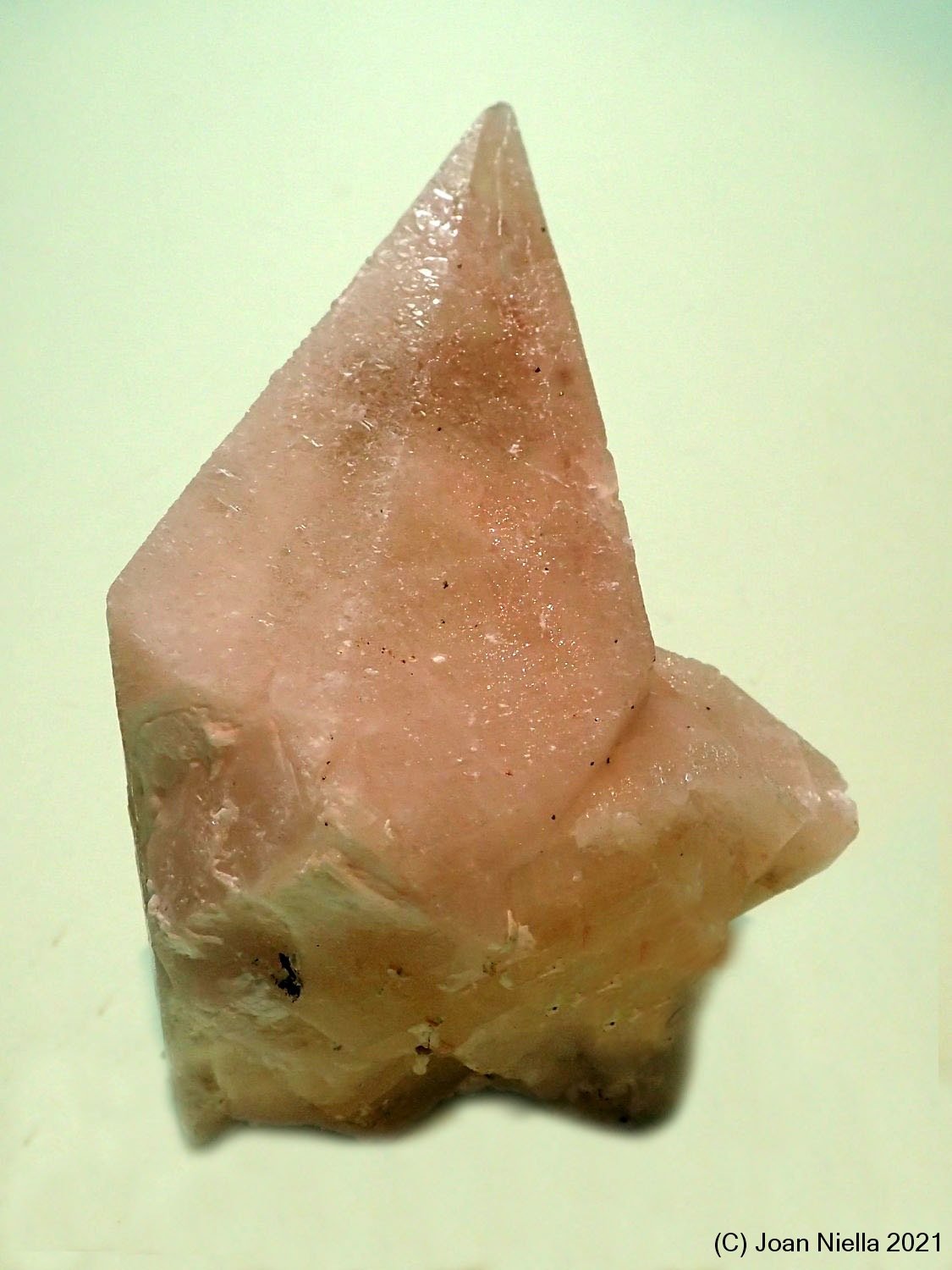 Calcita
65x55 mm
(Autor: Joan Niella)
