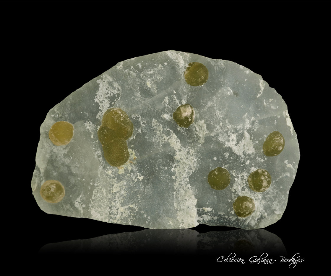 Fluorita
129 x 88 x 33 mm.
(Autor: Rafael Galiana)