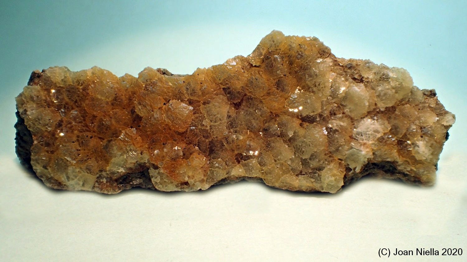 Fluorita
80x30 mm
(Autor: Joan Niella)