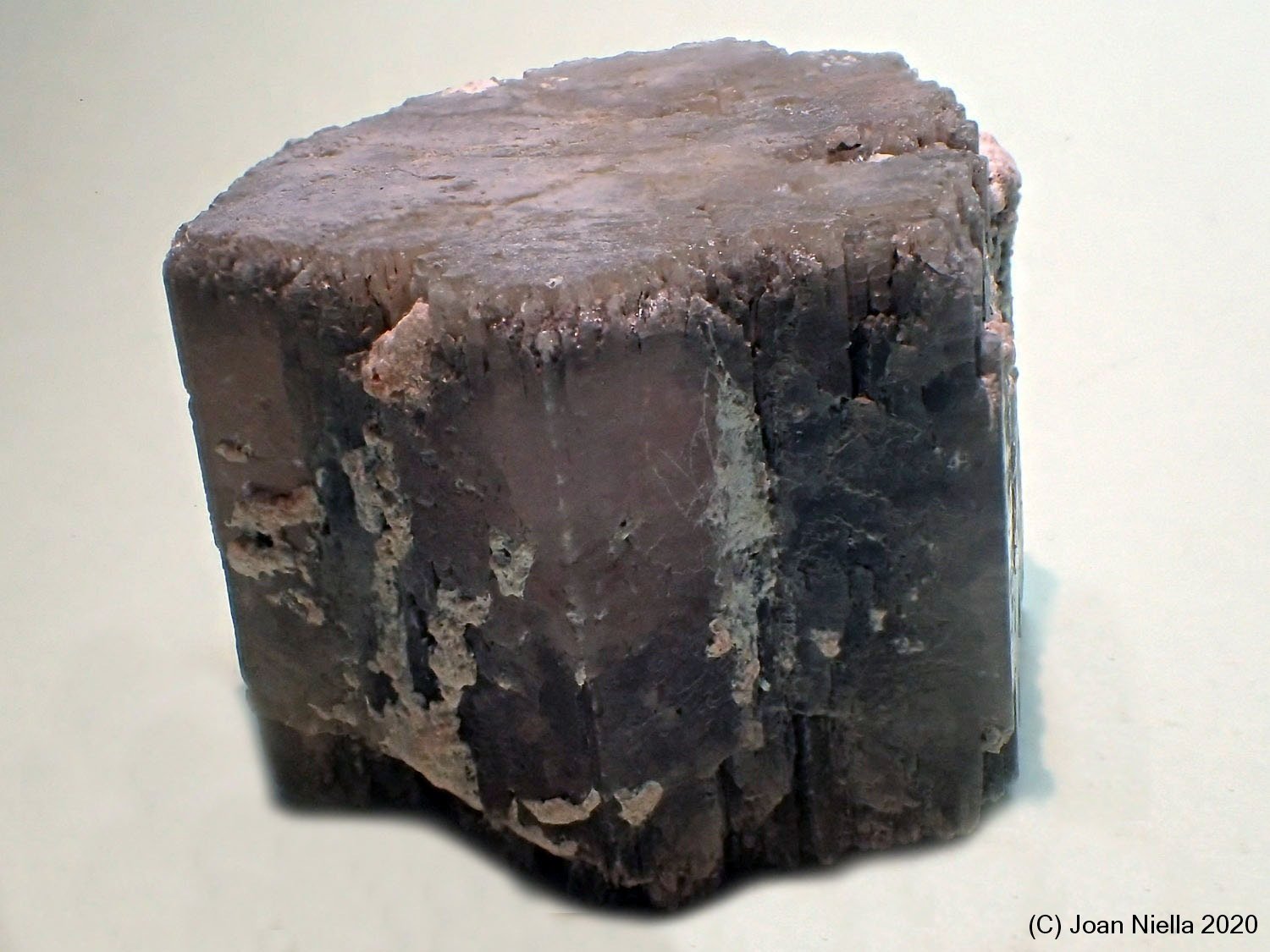 Aragonito
40x28 mm
(Autor: Joan Niella)