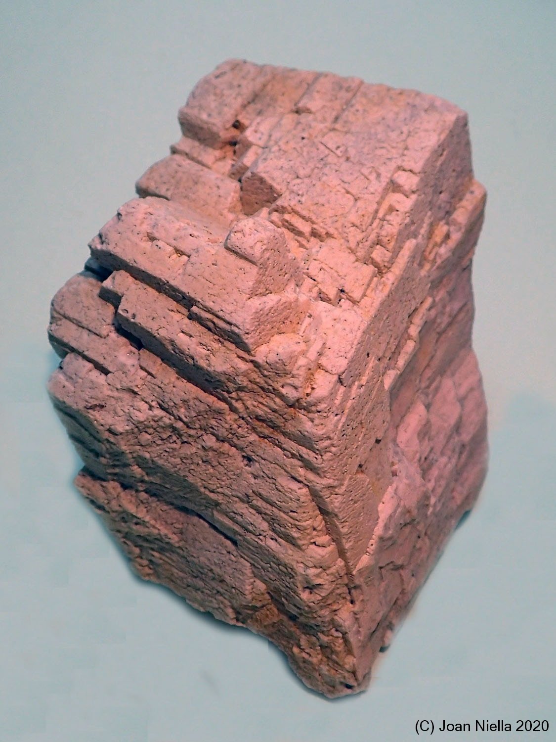 Microclina
60x30 mm
(Autor: Joan Niella)
