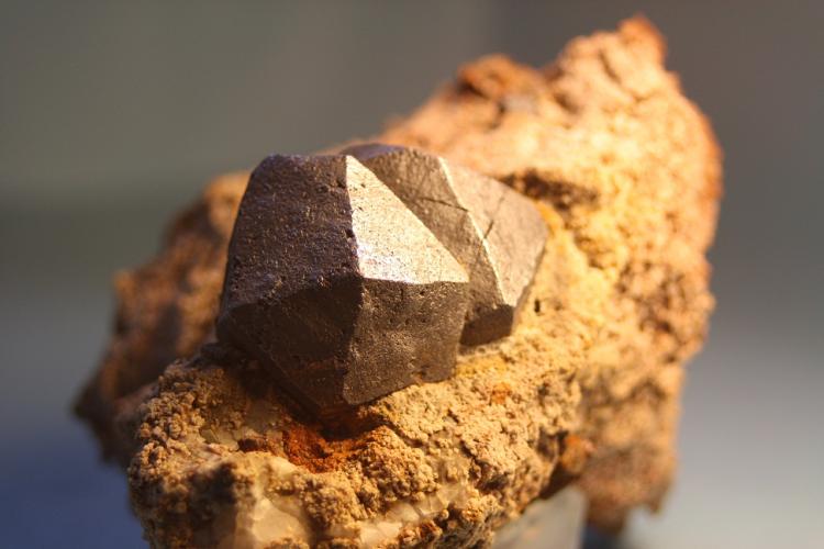 Galena
11 x 7 cm.
(Autor: minero1968)