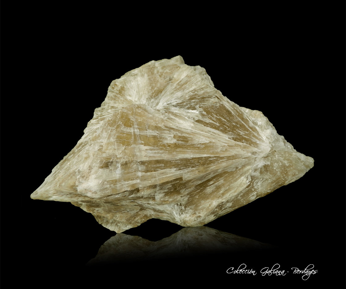 Probertita
81 x 53 x 22 mm.
(Autor: Rafael Galiana)