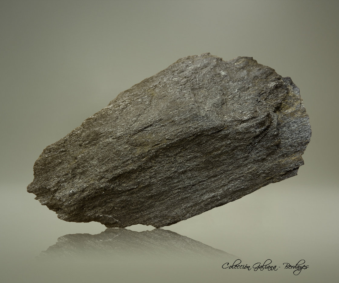 Vonsenita
105 x 58 x 18 mm.
(Autor: Rafael Galiana)