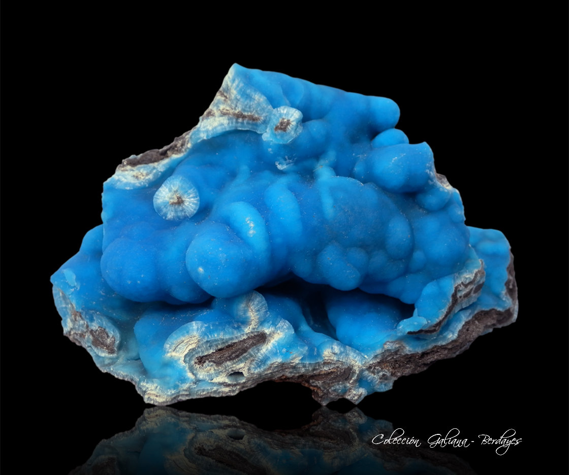 Hemimorfita
80 x 50 x 47 mm.
(Autor: Rafael Galiana)