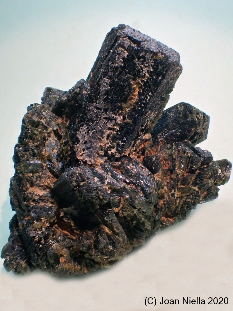 Epidota
55 x 55 mm
(Autor: Joan Niella)