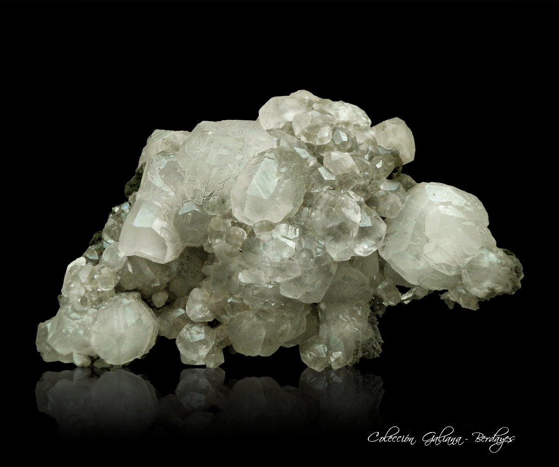 Calcita
97 x 69 x 56 mm
(Autor: Rafael Galiana)
