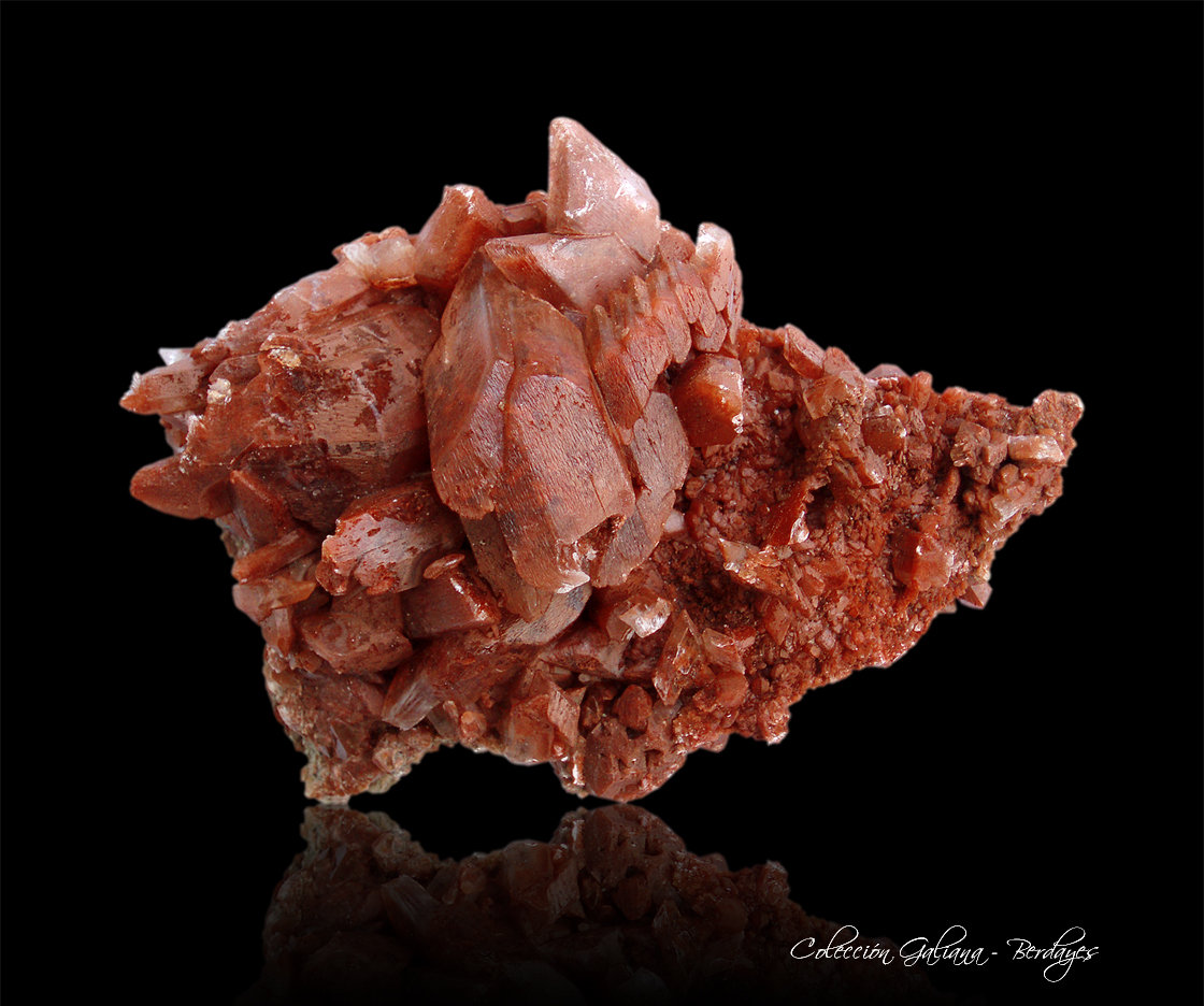 Yeso
102 x 74 x 43 mm.
(Autor: Rafael Galiana)