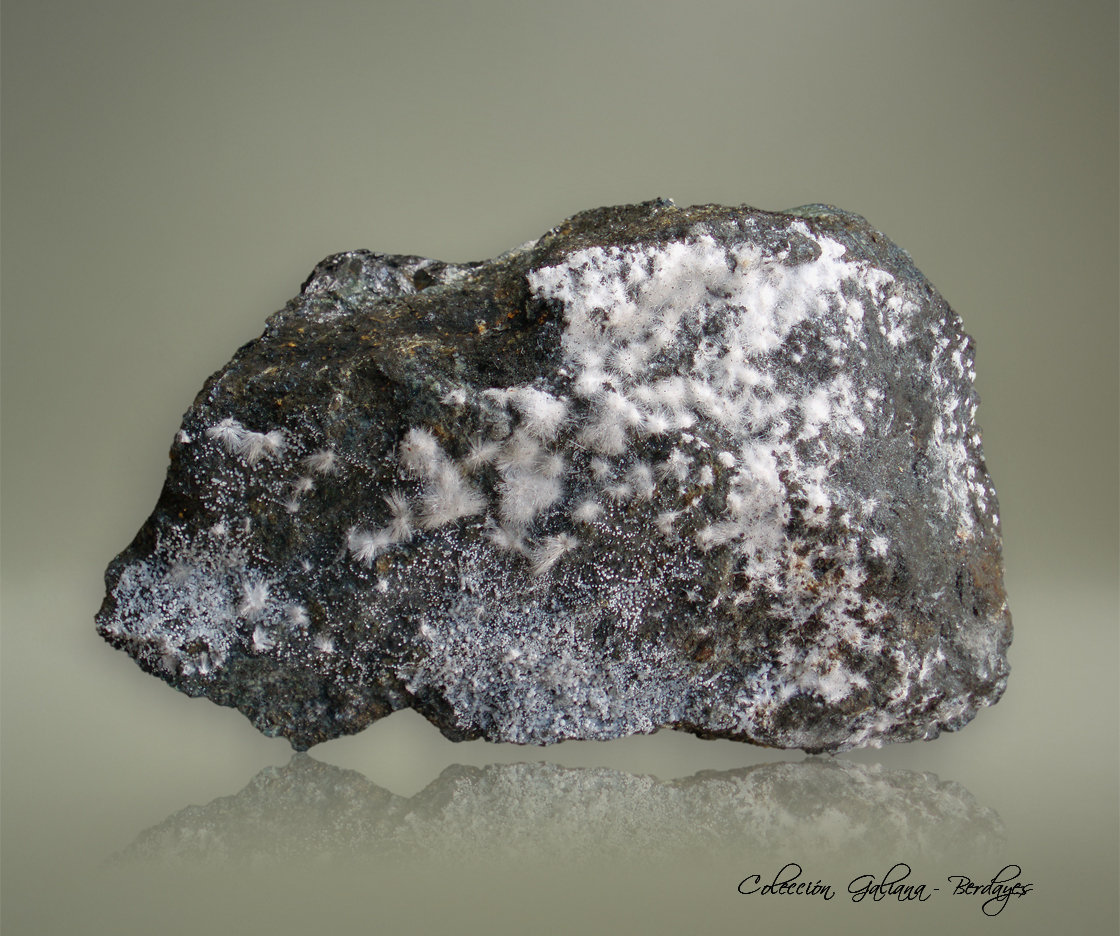 Canavesita
83 x 52 x 32 mm
(Autor: Rafael Galiana)