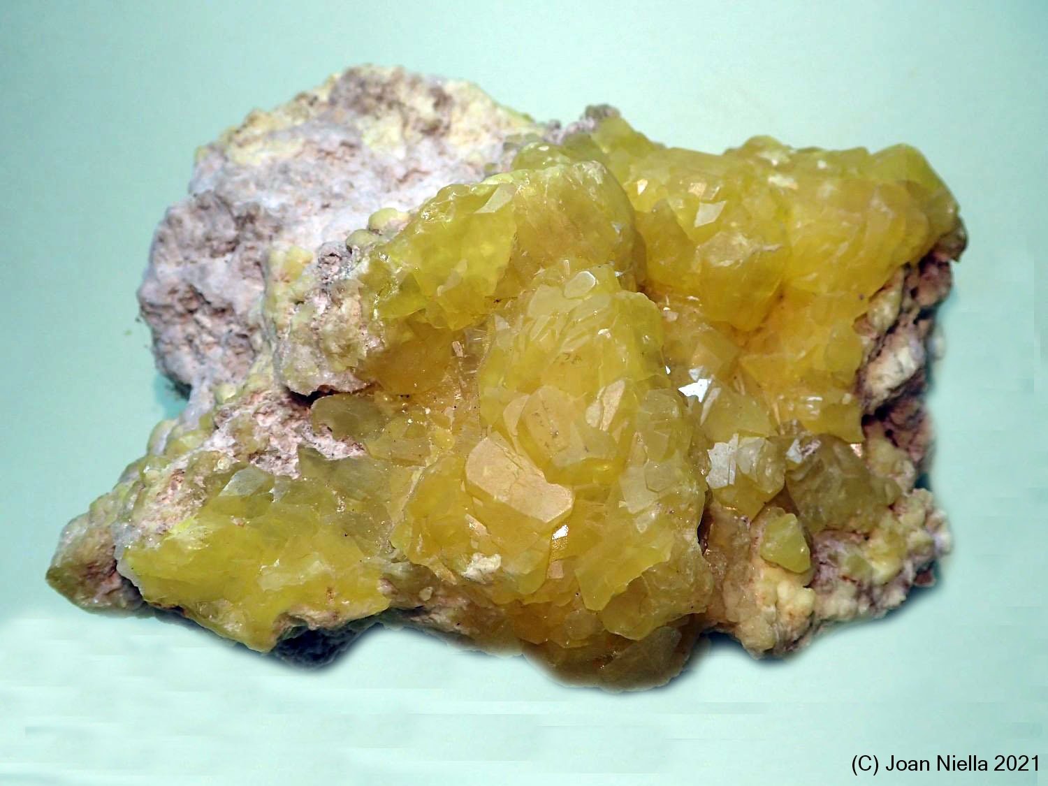Azufre
95x90 mm
(Autor: Joan Niella)