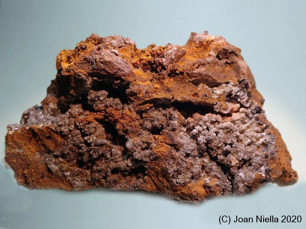 Hemimorfita
95 x 55 mm
(Autor: Joan Niella)
