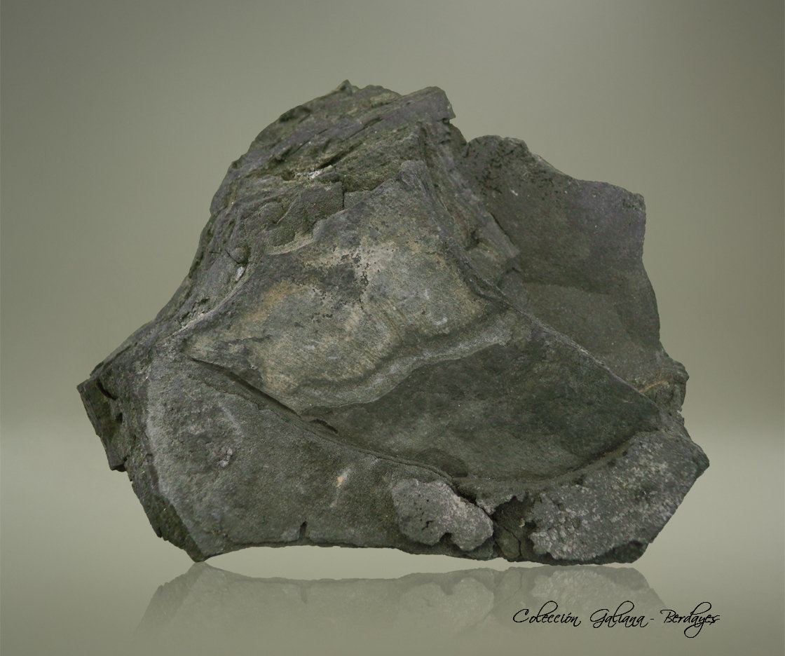 Arsénico
100 x 74 x 53 mm.
(Autor: Rafael Galiana)