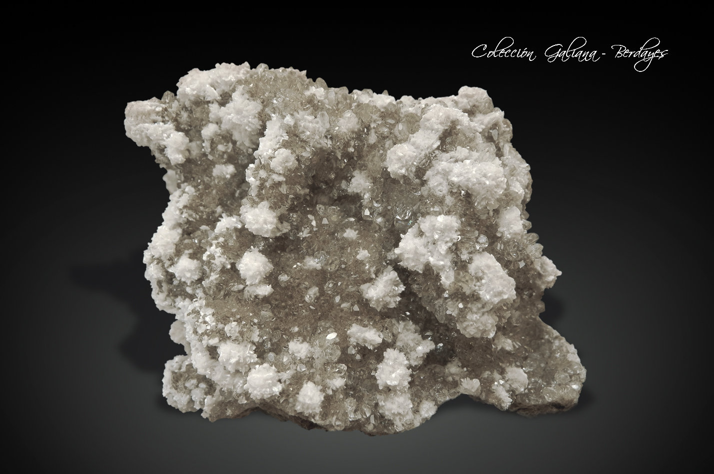 Bultfonteinita
72 x 50 x 35 mm.
(Autor: Rafael Galiana)