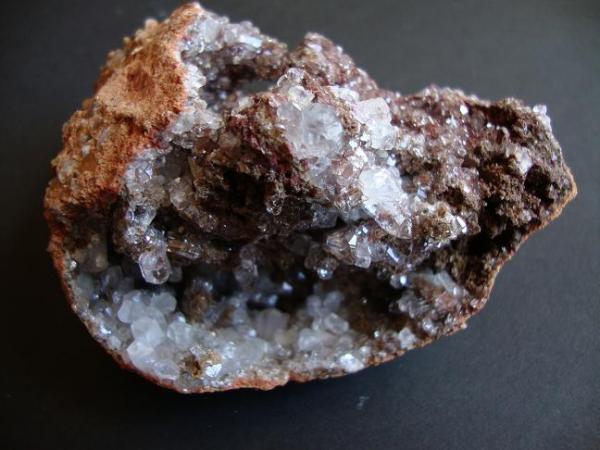 Calcita
11 x 8 cm.
(Autor: minero1968)