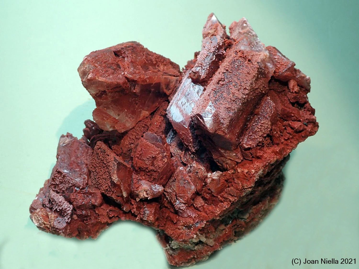 Yeso
110x75 mm
(Autor: Joan Niella)