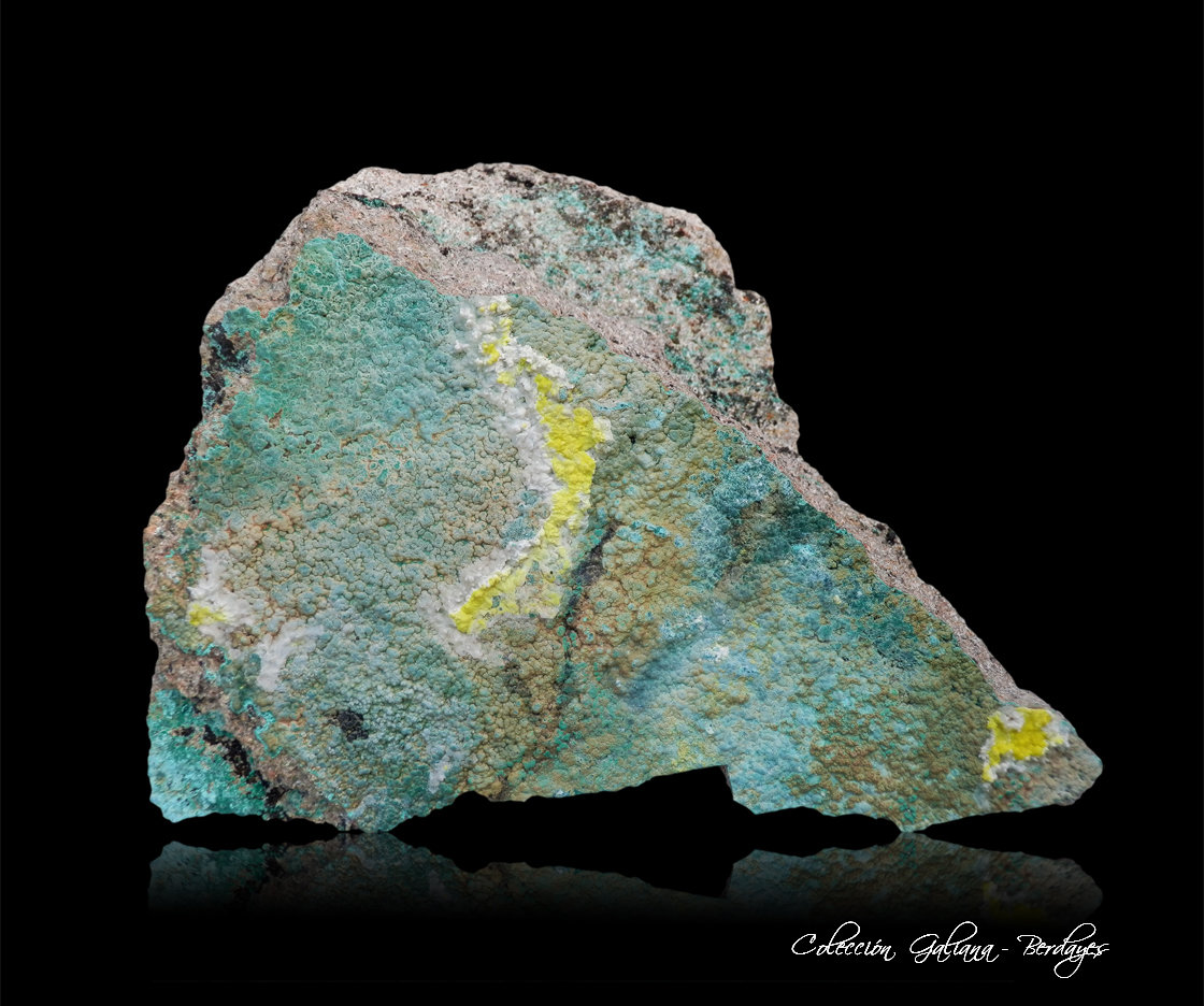 Furcalita
106 x 75 x 26 mm.
(Autor: Rafael Galiana)