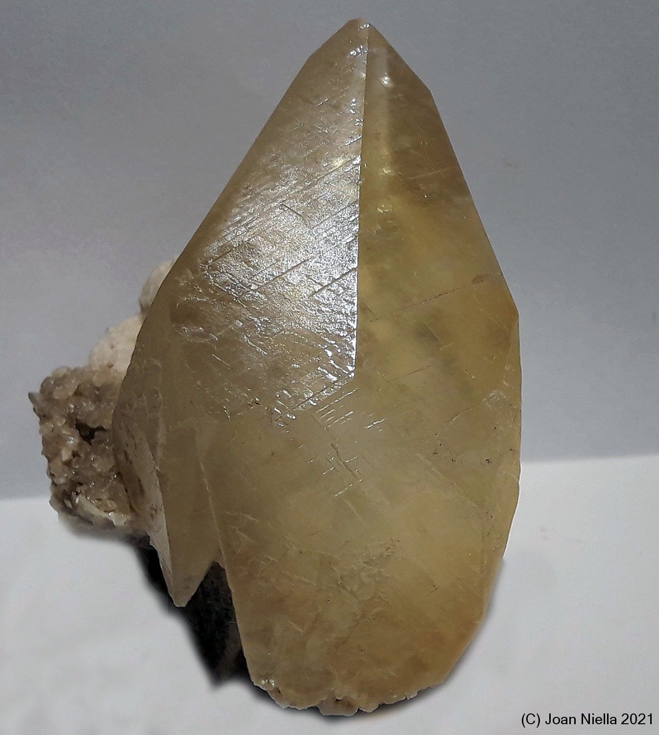 Calcita
75x55 mm
(Autor: Joan Niella)