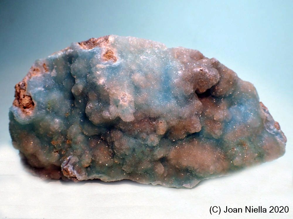 Hemimorfita
8 x 4 cm
(Autor: Joan Niella)