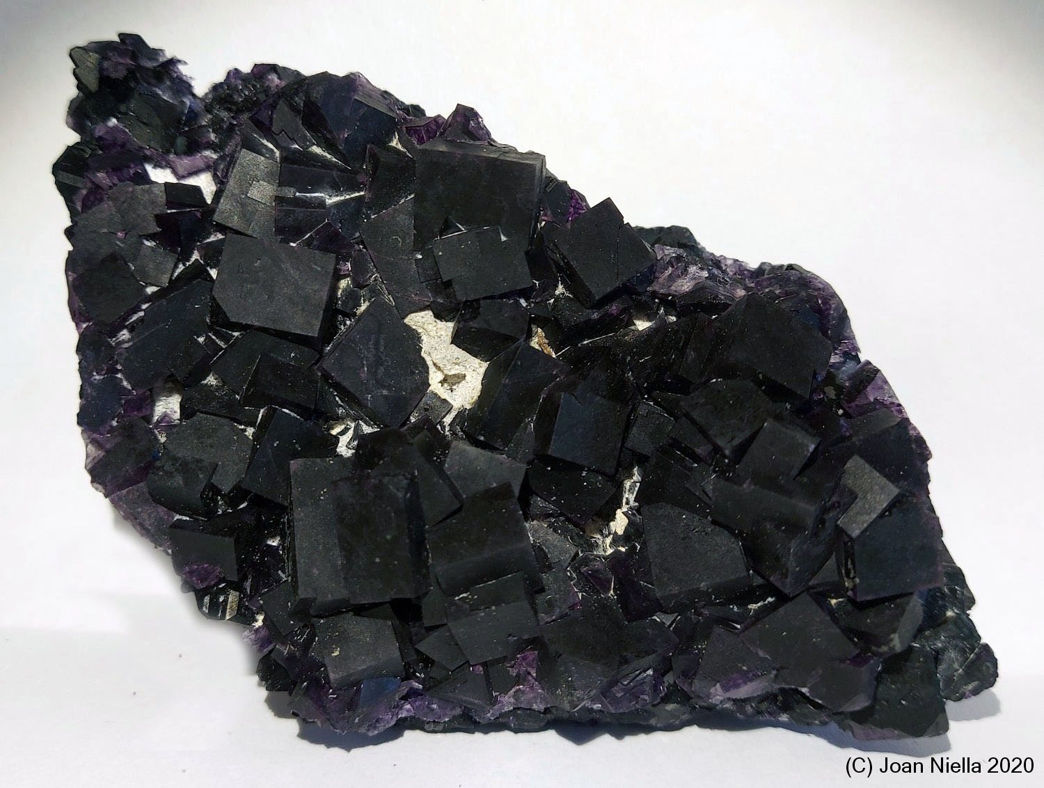 Fluorita
120x65 mm
(Autor: Joan Niella)