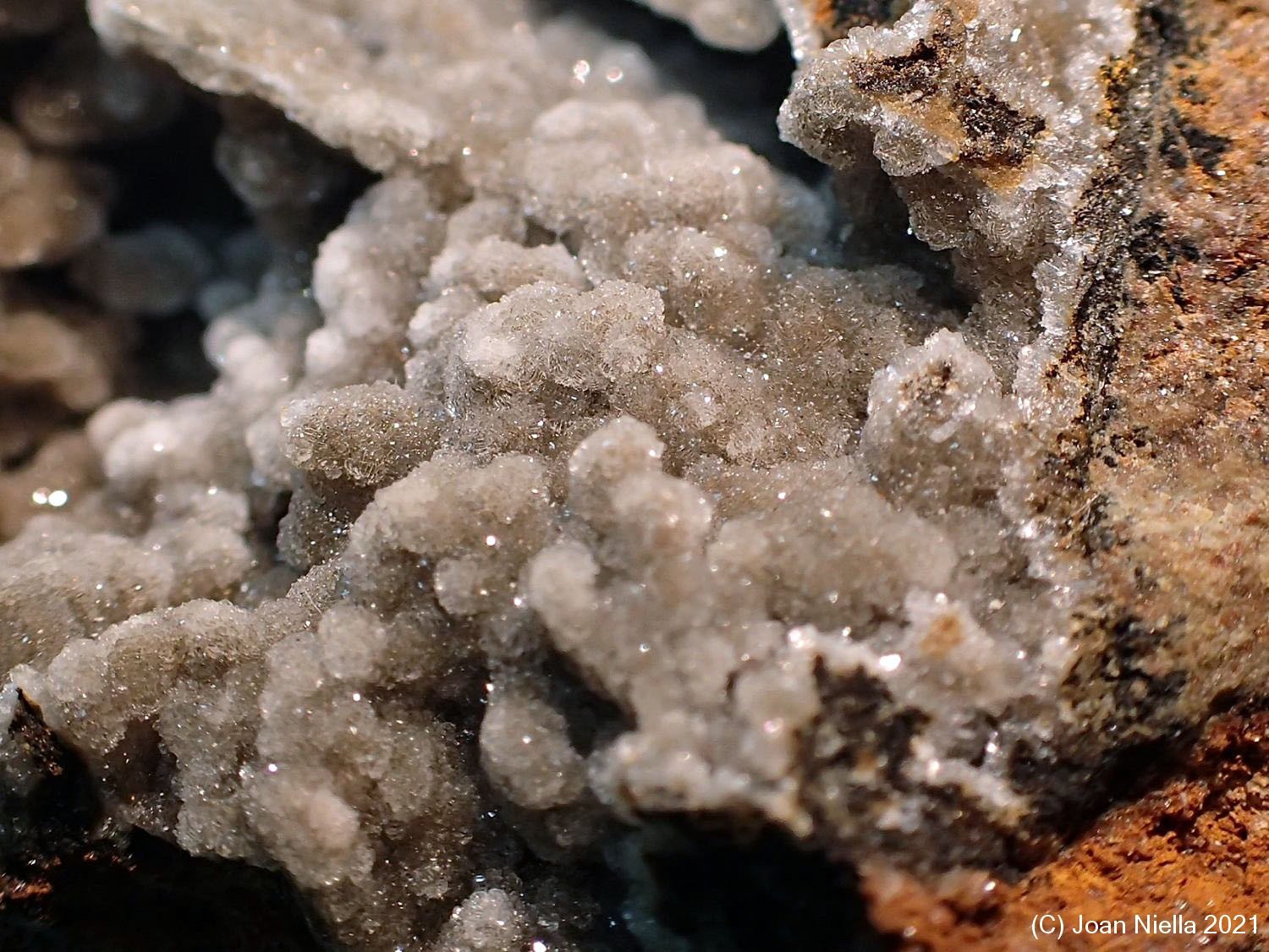 Hemimorfita
CV 20x15 mm
(Autor: Joan Niella)