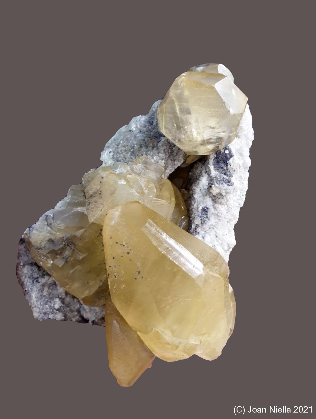 Calcita
95x140 mm
(Autor: Joan Niella)