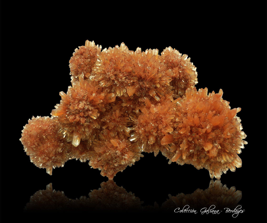 Creedita
132 x 70 x  76 mm.
(Autor: Rafael Galiana)