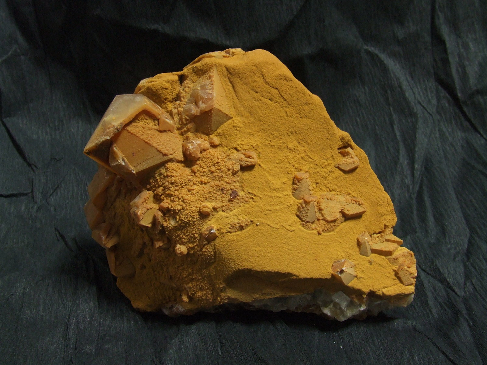 Calcita
125x110mm
(Autor: joaquin gar)