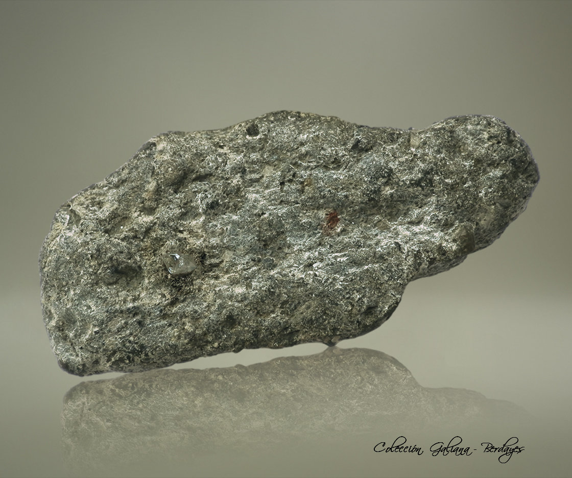 Diamante
68 x 31 x 18 mm.
(Autor: Rafael Galiana)