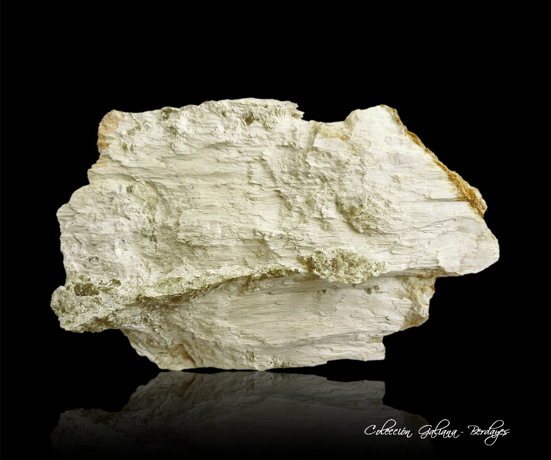 Foshagita
117 x 74 x 24 mm
(Autor: Rafael Galiana)