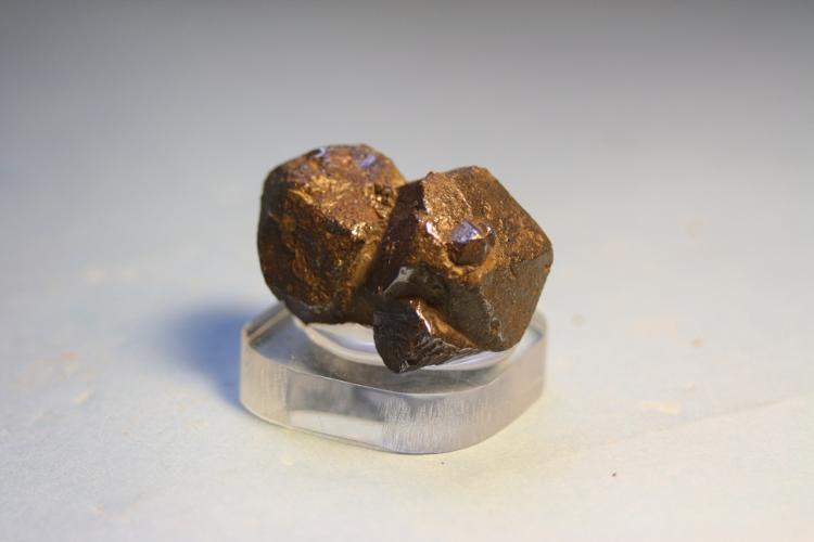 Galena
3,5x 2,5 cm.
(Autor: minero1968)