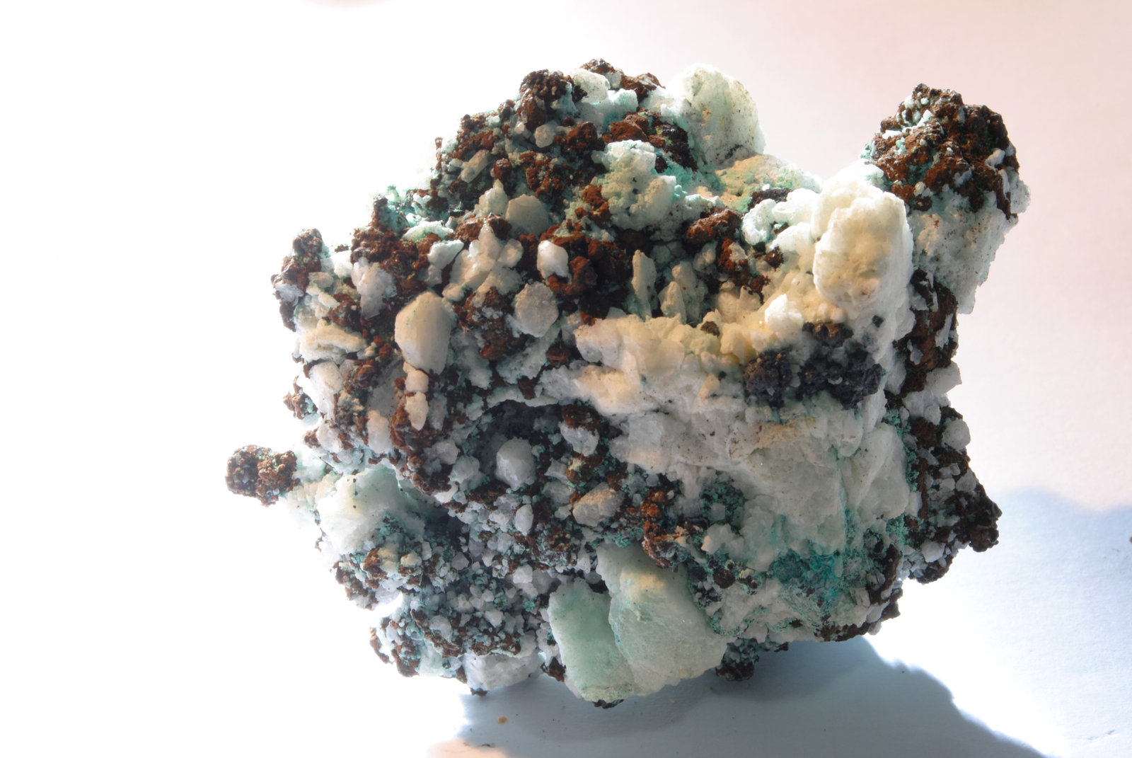 Cobre
Medidas pieza: 6,3x4,7x3,2 cm
(Autor: Sergio Pequeño)