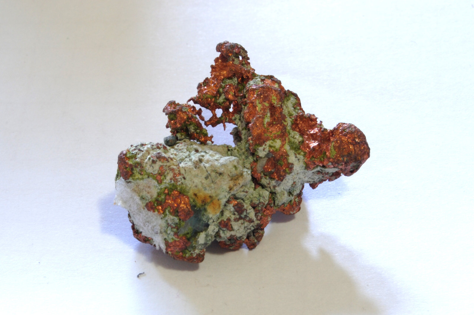 Cobre
Medidas pieza: 2,9x2,1x1,1 cm
(Autor: Sergio Pequeño)
