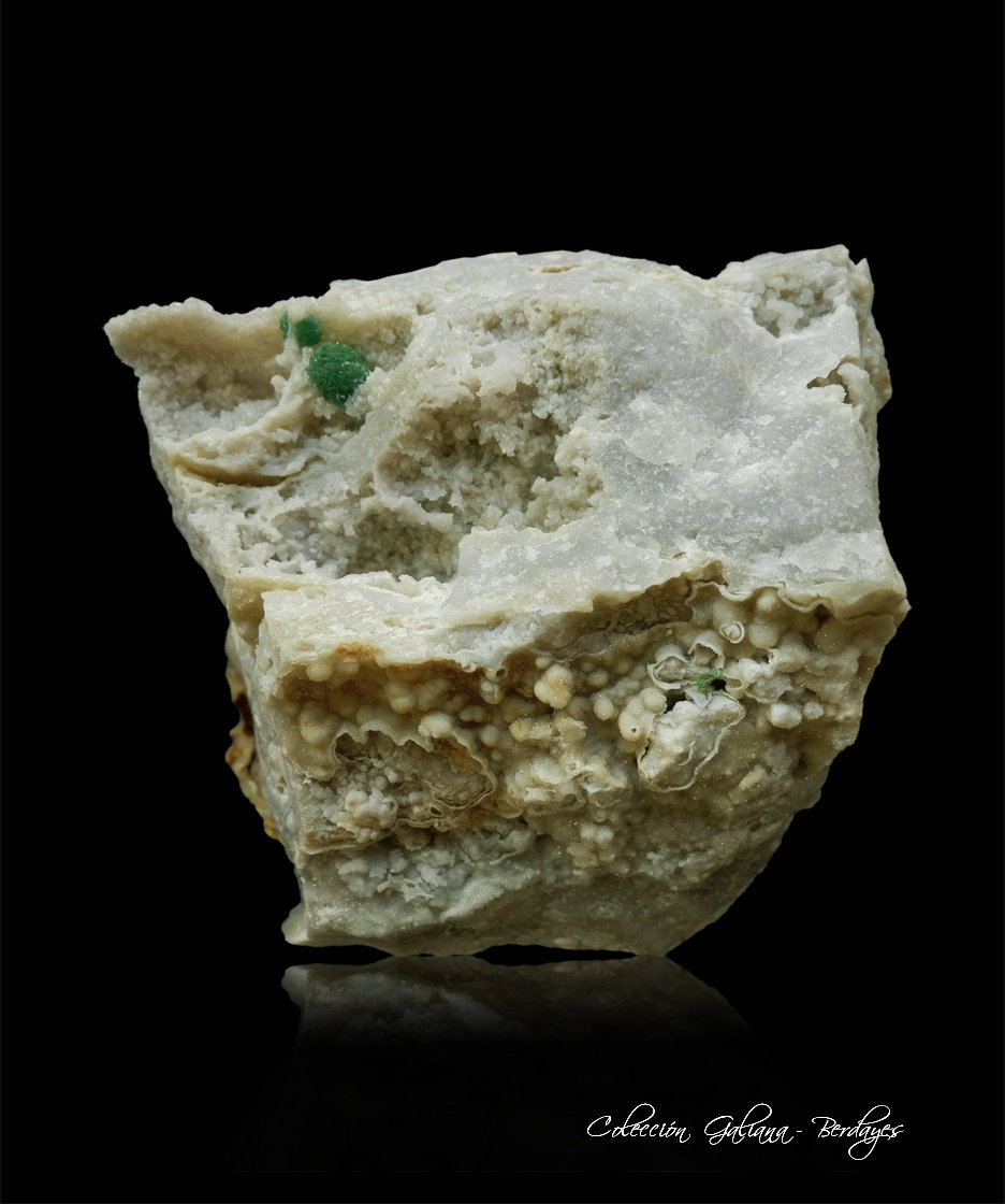 Variscita
72 x 66 x 32 mm.
(Autor: Rafael Galiana)