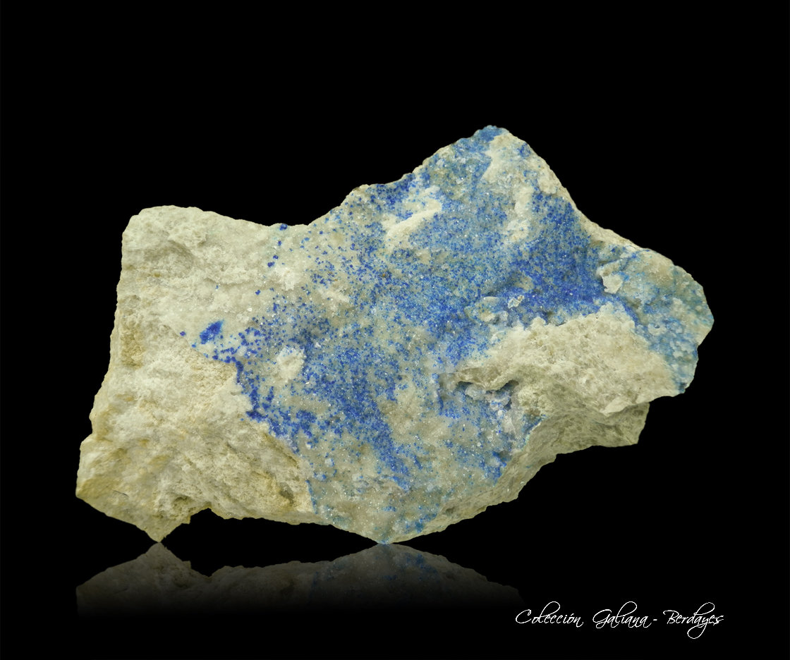 Kinoita
100 x 49 x 34 mm.
(Autor: Rafael Galiana)
