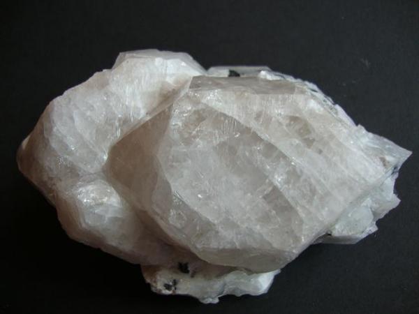 Cuarzo
Tamaño del cristal 6x4
(Autor: minero1968)
