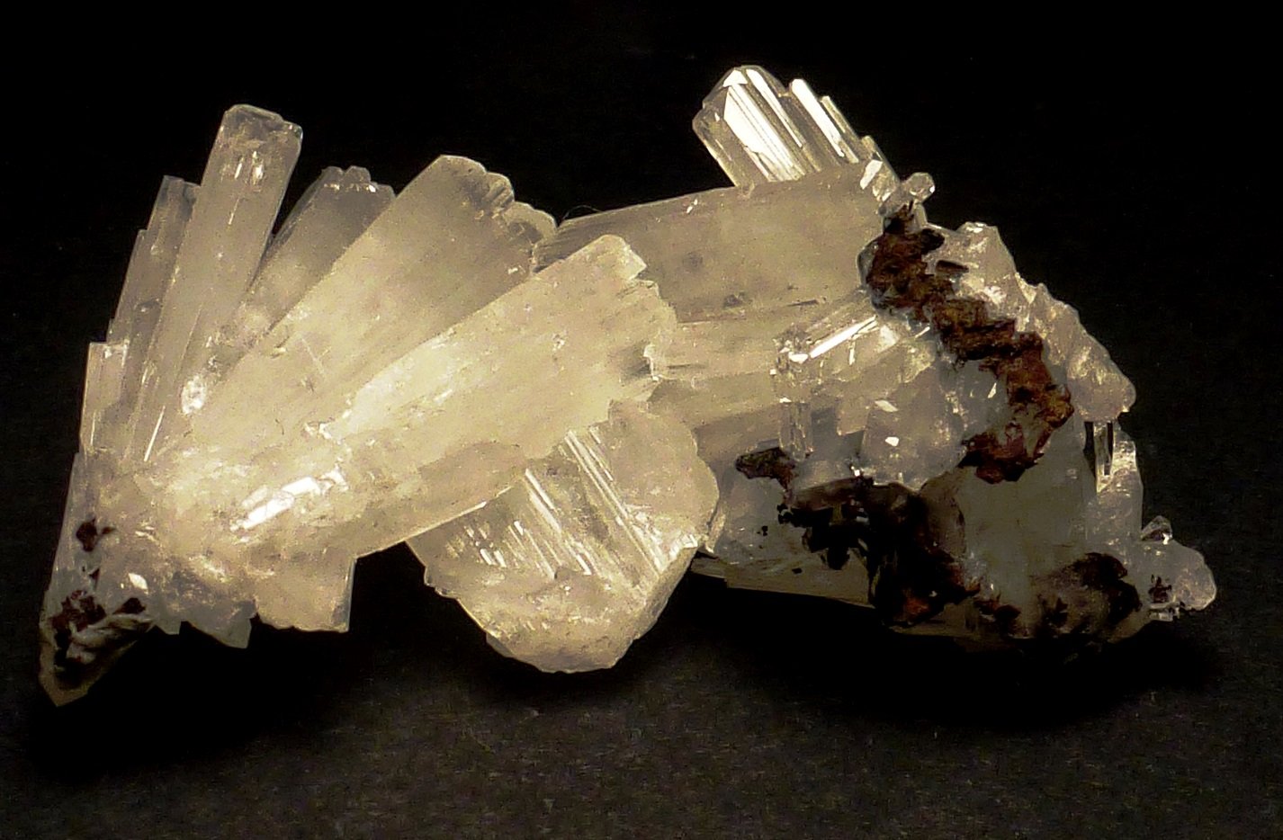 Hemimorfita, limonita
5 x 4 cm.
(Autor: javier ruiz martin)