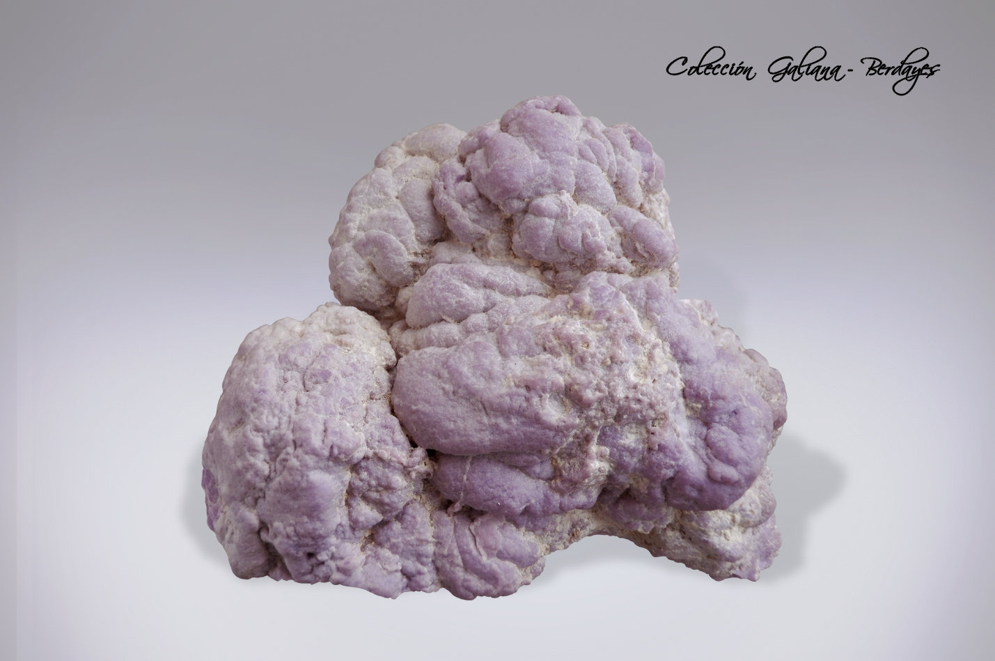 Fosfosiderita con Crandallita
77 x 57 x 63 mm
(Autor: Rafael Galiana)