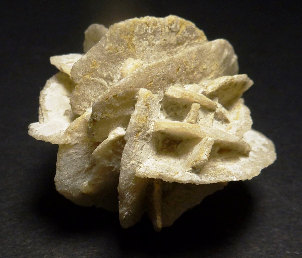 Calcita
2 x 2 cm.
(Autor: javier ruiz martin)