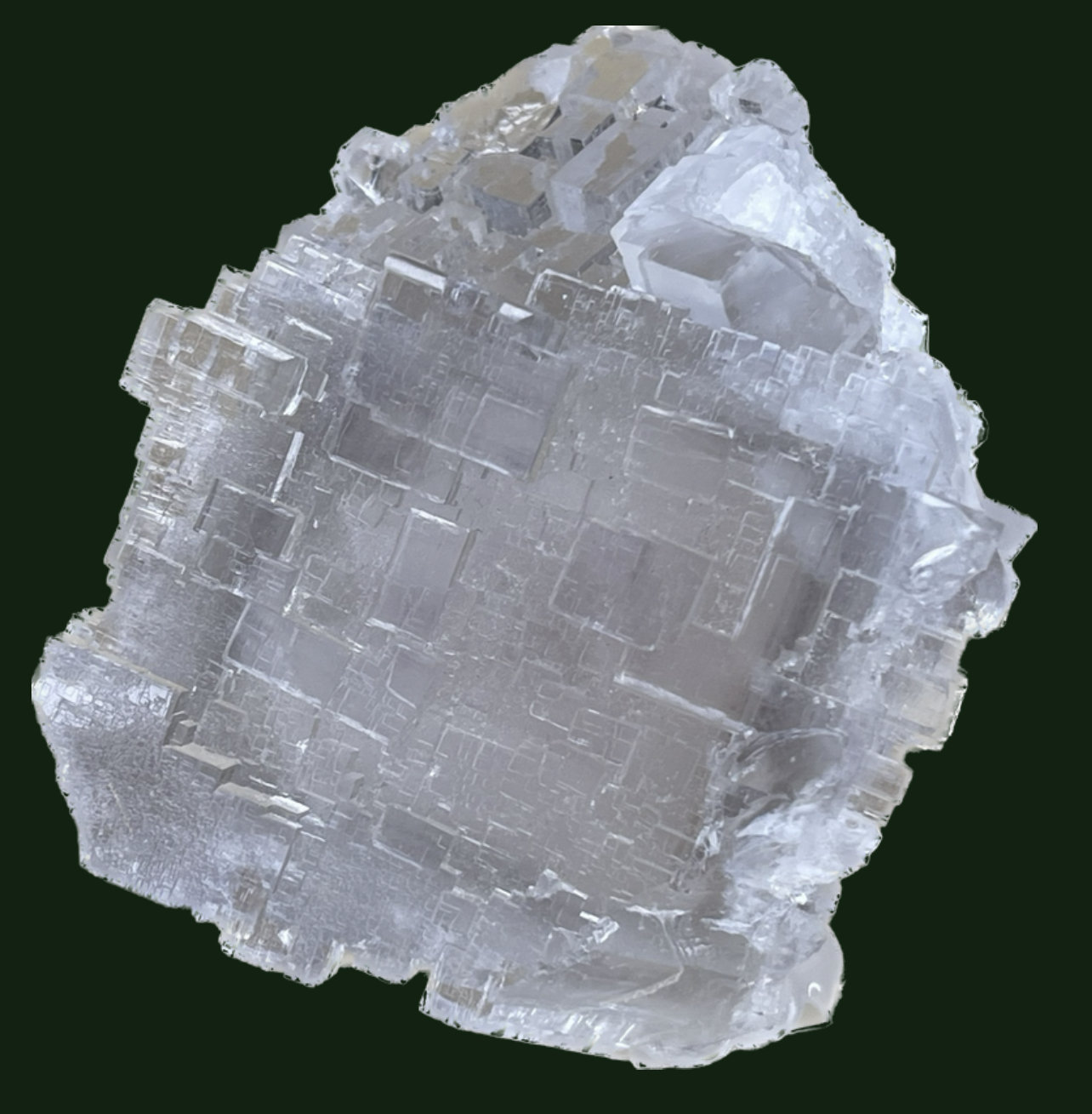 Fluorita
7x6cm
(Autor: castrominerals)