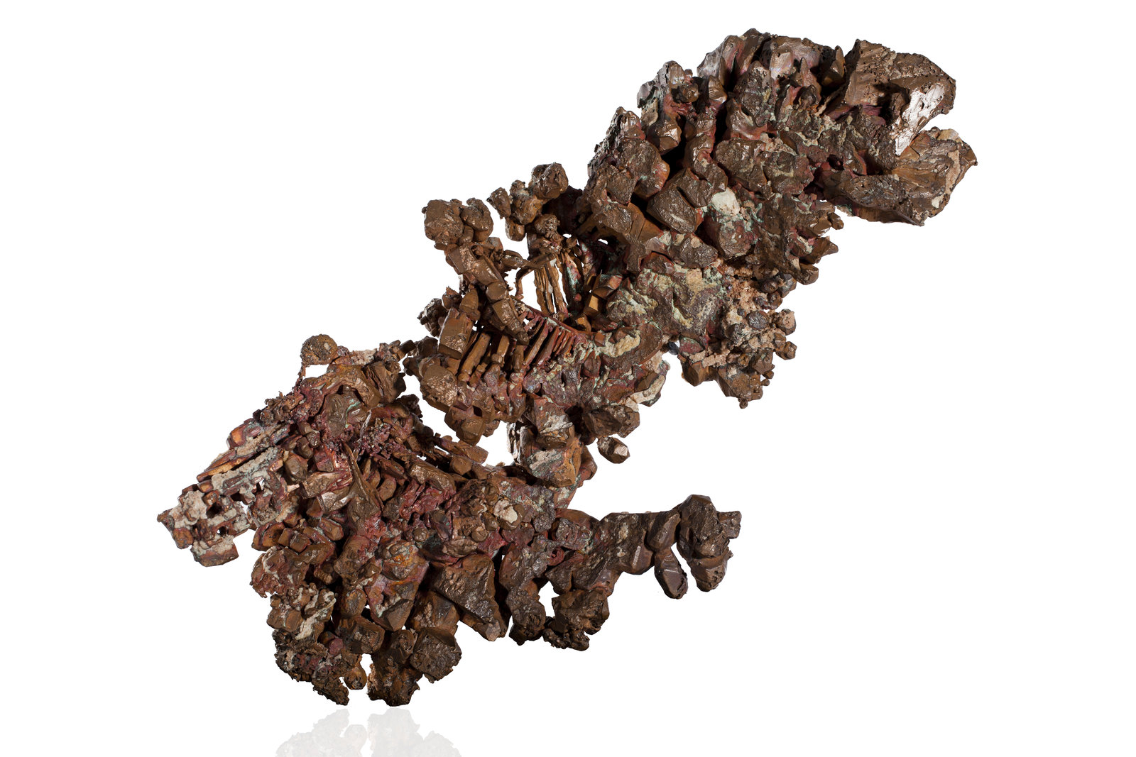 Cobre
16 x 9,5 x 17 cm
(Autor: Museo MIM)