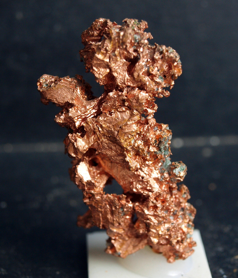 Cobre
5.5 x 2.5 cm
(Autor: Pedro Antonio)