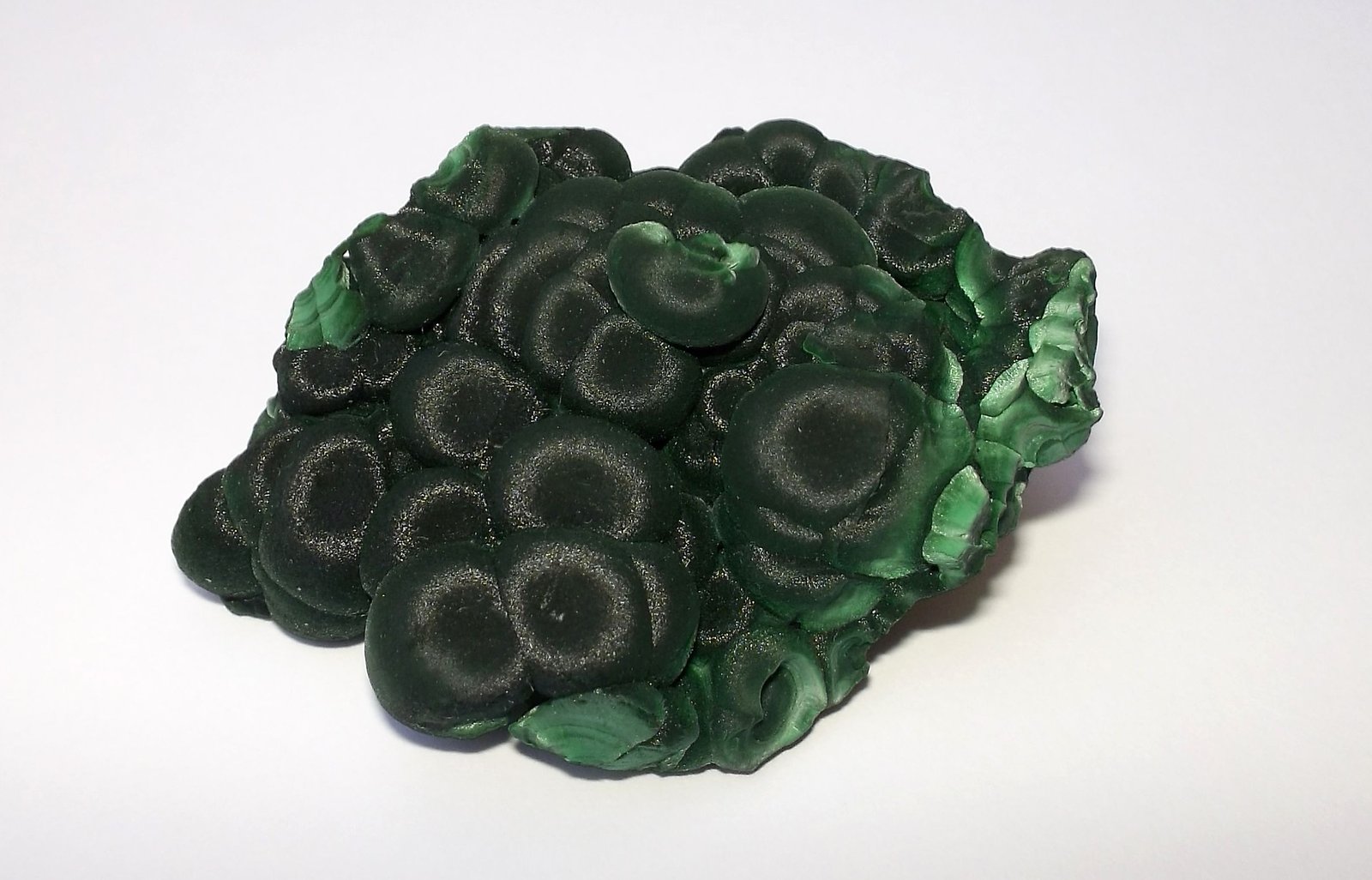 Malaquita
4,7 x 3,3 cm
(Autor: Cristalino)
