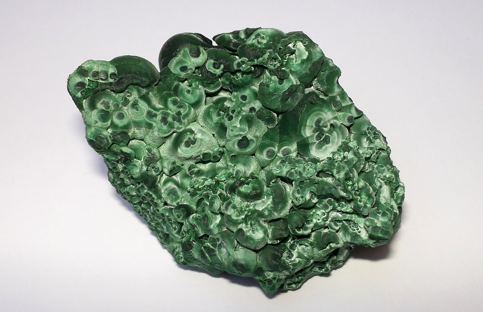 Malaquita
4,7 x 3,3 cm
(Autor: Cristalino)