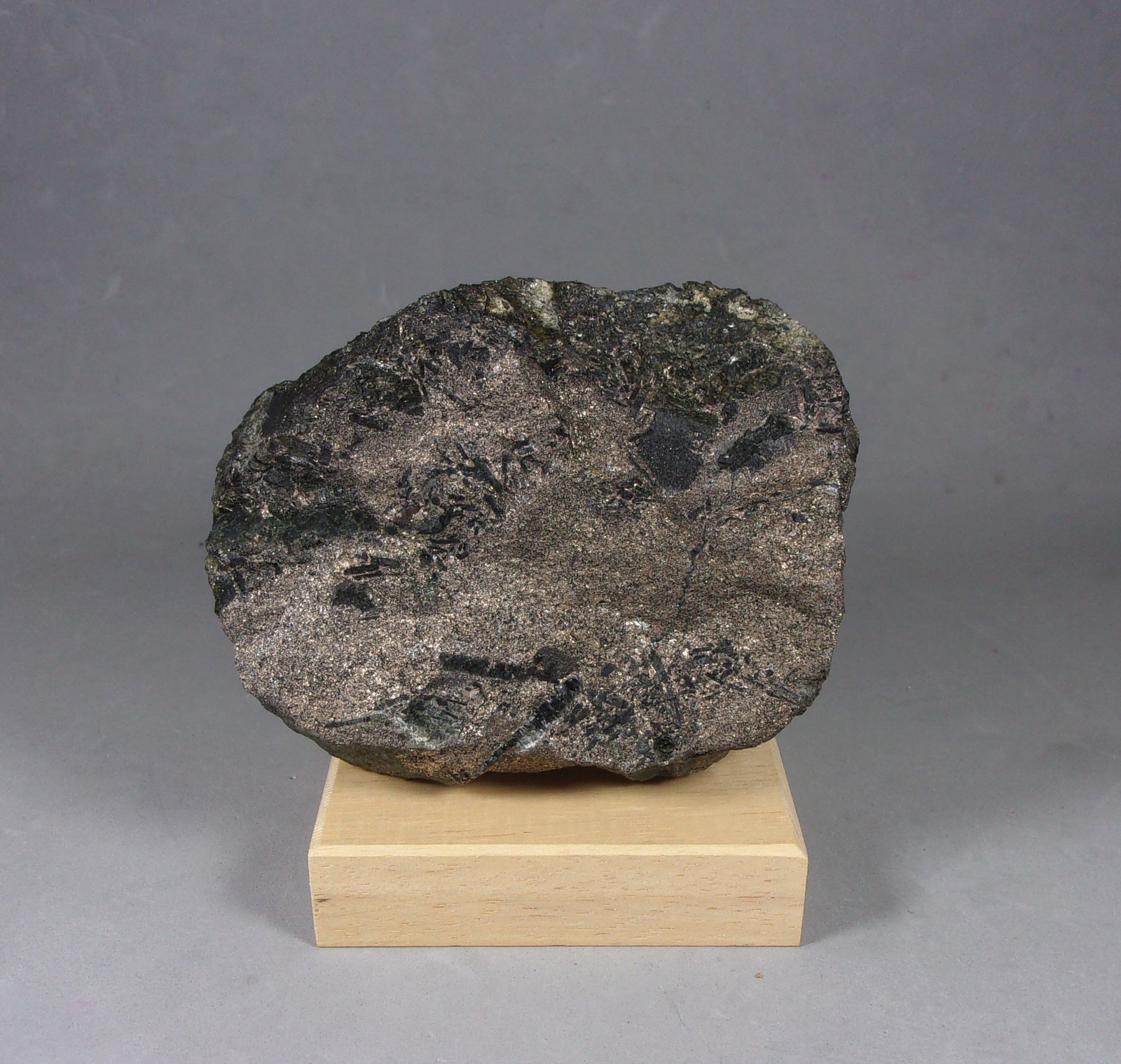 Maucherita
8 x 6 cm.
(Autor: J. G. Alcolea)