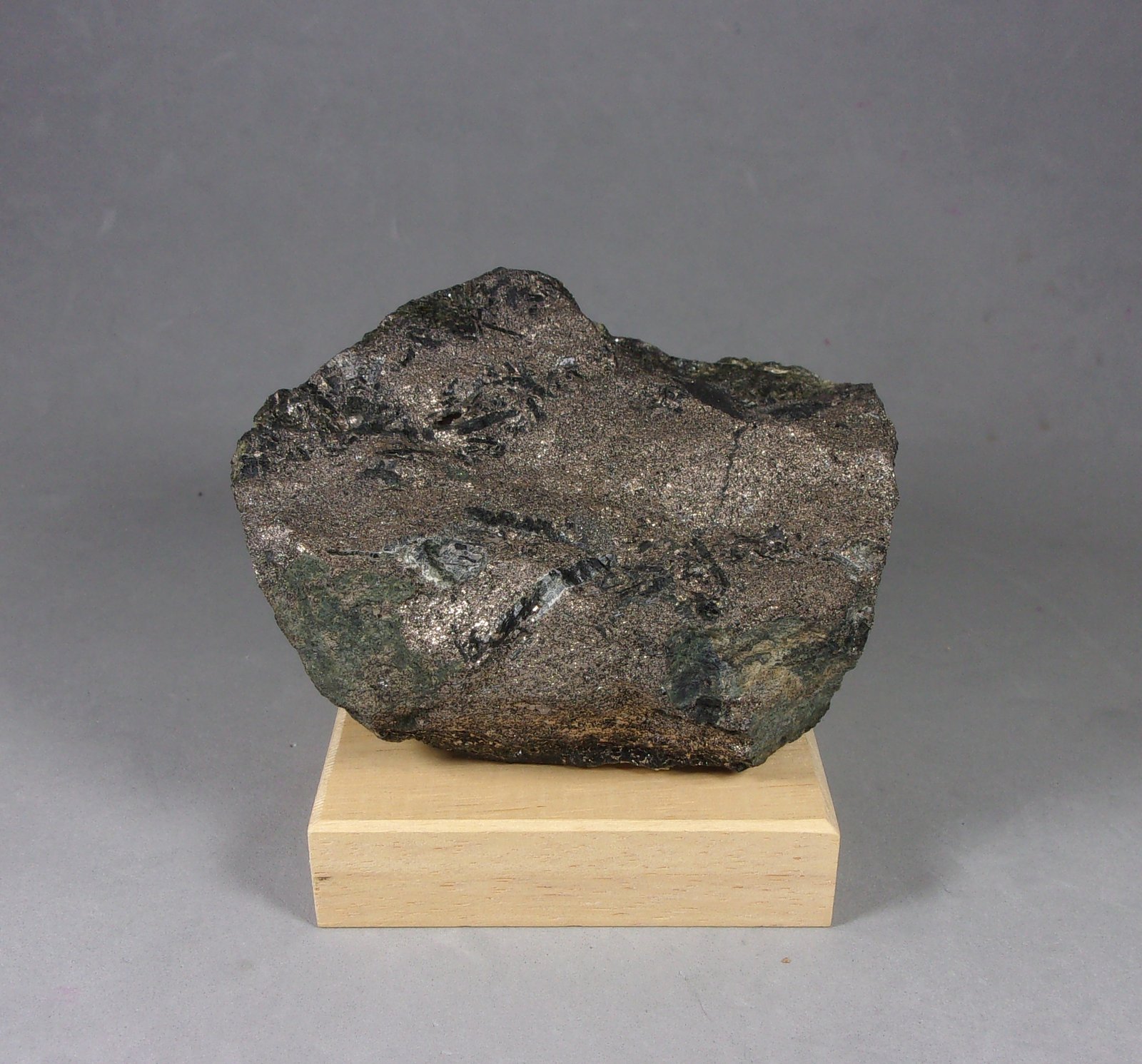 Maucherita
8 x 6 cm.
(Autor: J. G. Alcolea)