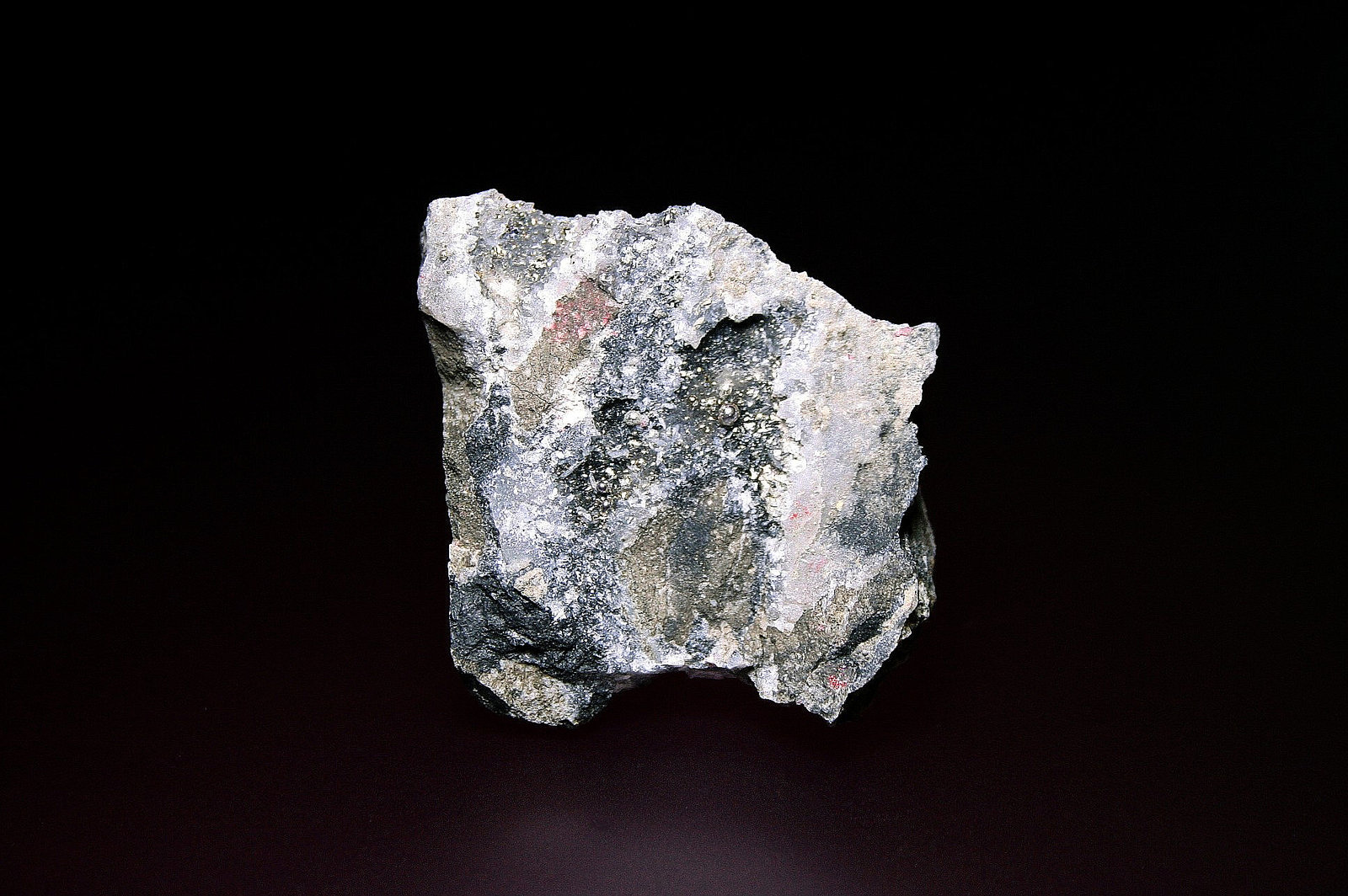 Mercurio
5 x 5 cm.
(Autor: Antonio P. López)