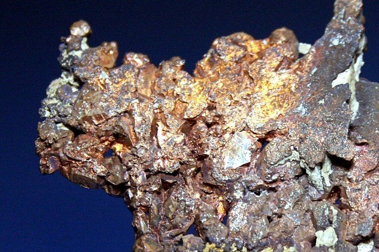 Cobre
Campo de visión 2,8 cm.
(Autor: Antonio P. López)